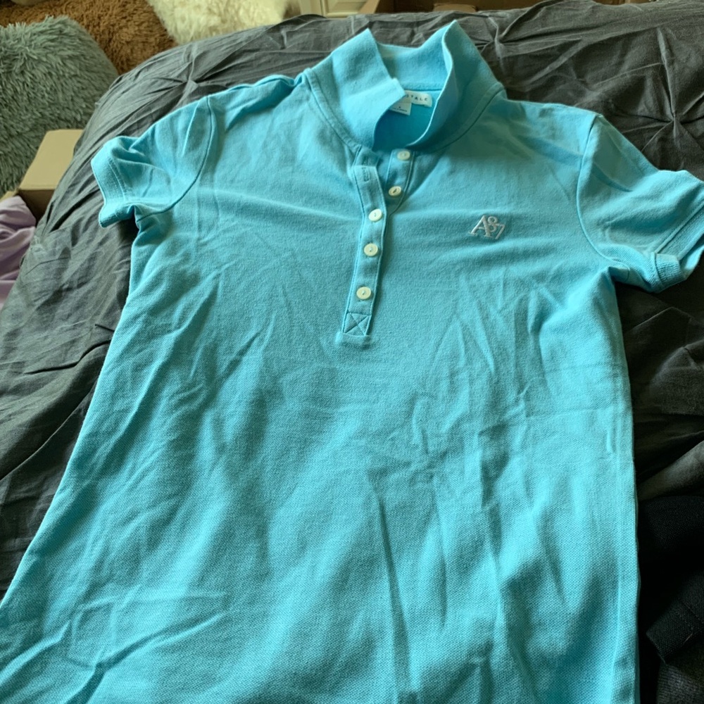 Collared Shirt